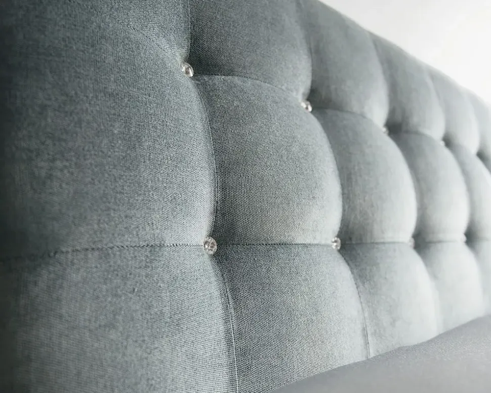 LETTO Giacinto Nefi in OFFERTA OUTLET