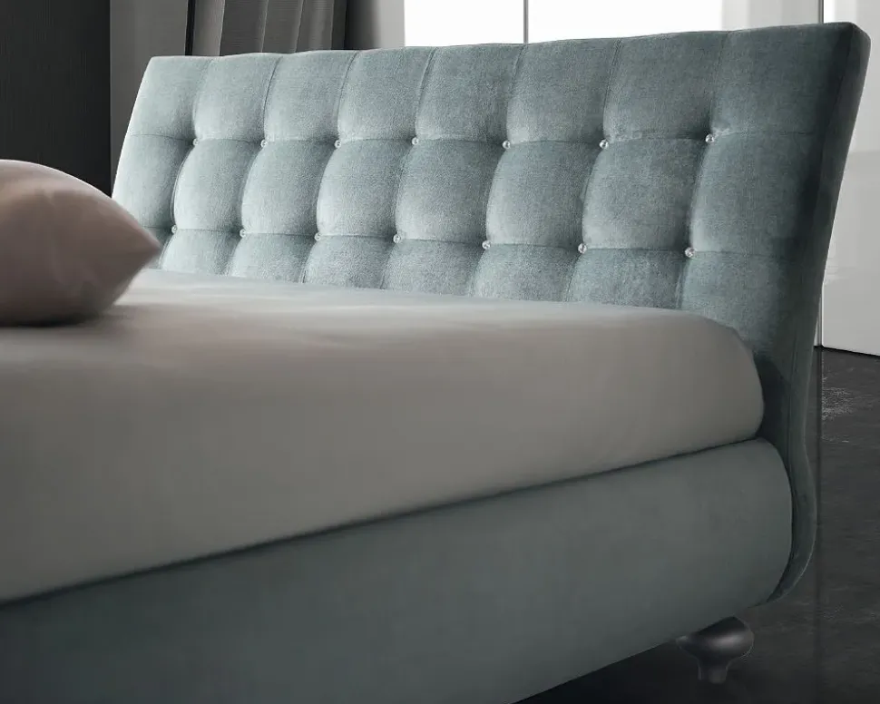 LETTO Giacinto Nefi in OFFERTA OUTLET