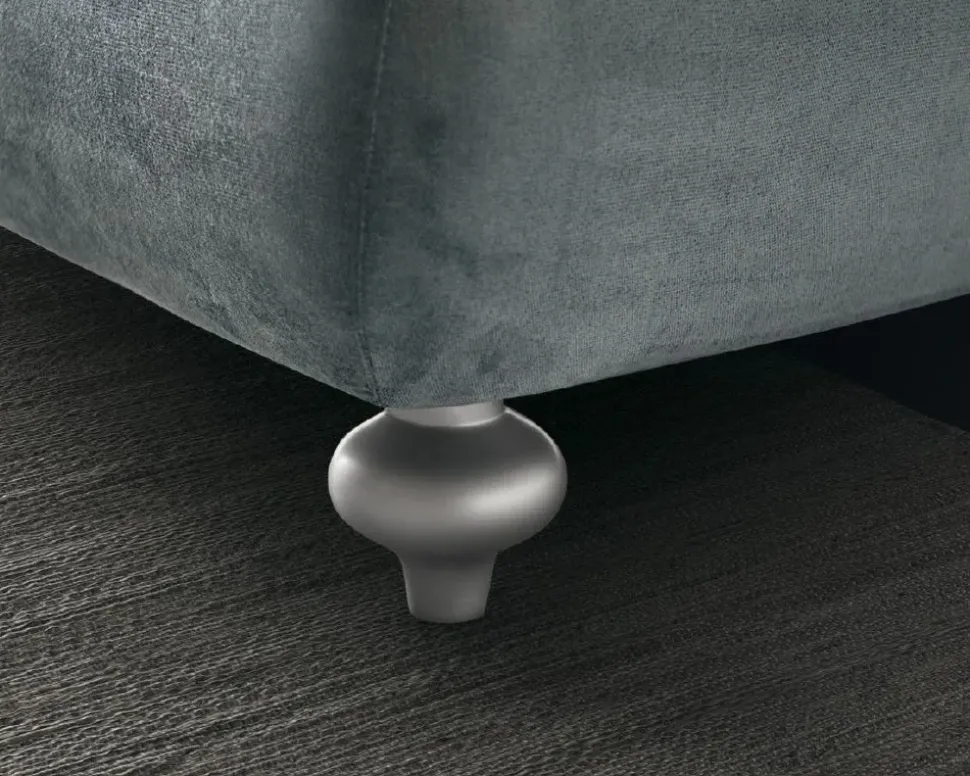 LETTO Giacinto Nefi in OFFERTA OUTLET