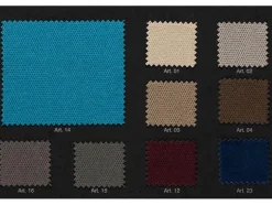 LETTO Giada Nefi a PREZZI OUTLET