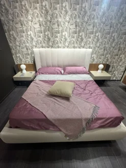 LETTO Ginevra Novaluna in OFFERTA OUTLET - 36%