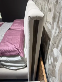 LETTO Ginevra Novaluna in OFFERTA OUTLET - 36%