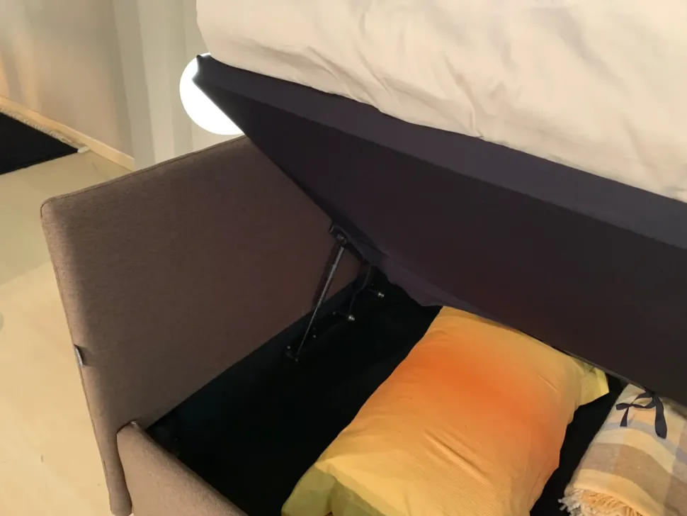 Letto Golf di Oggioni scontato del 30%