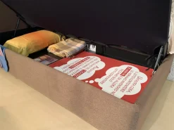 Letto Golf di Oggioni scontato del 30%