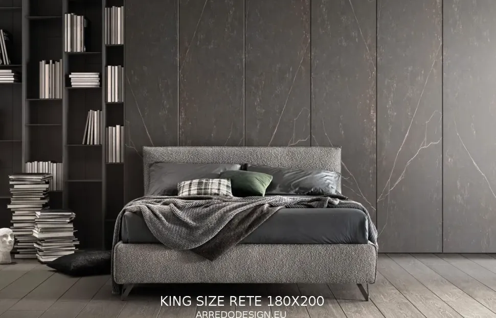 Letto Good lift di Samoa scontato del 35%