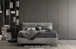 Letto Good lift di Samoa scontato del 35%