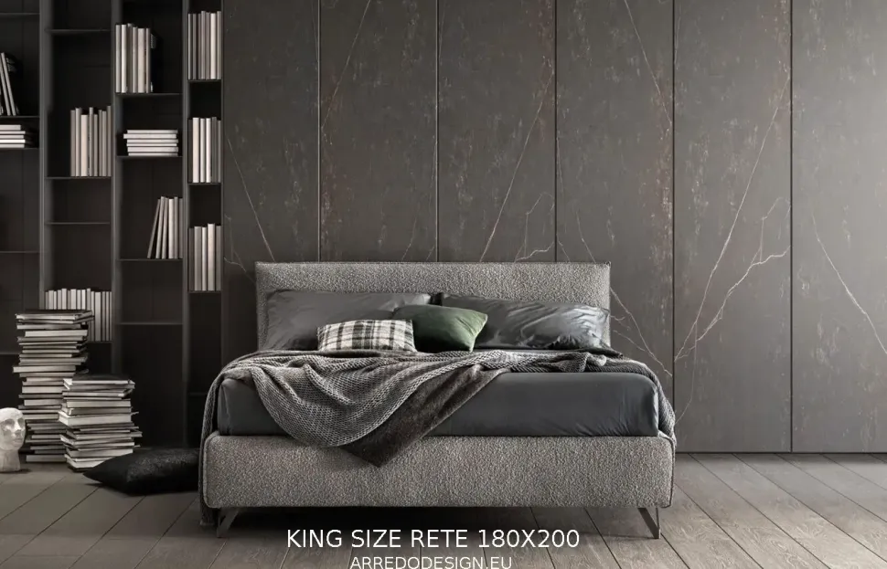 Letto Good lift di Samoa scontato del 35%