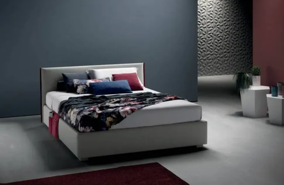 Letto Good rim Samoa SCONTATO a PREZZI OUTLET