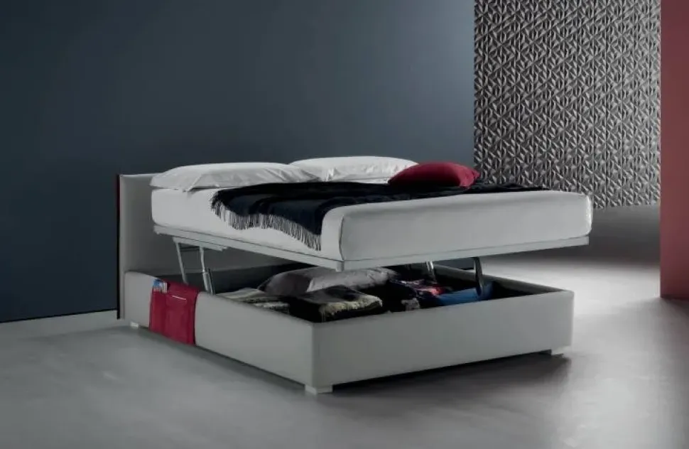 Letto Good rim Samoa SCONTATO a PREZZI OUTLET