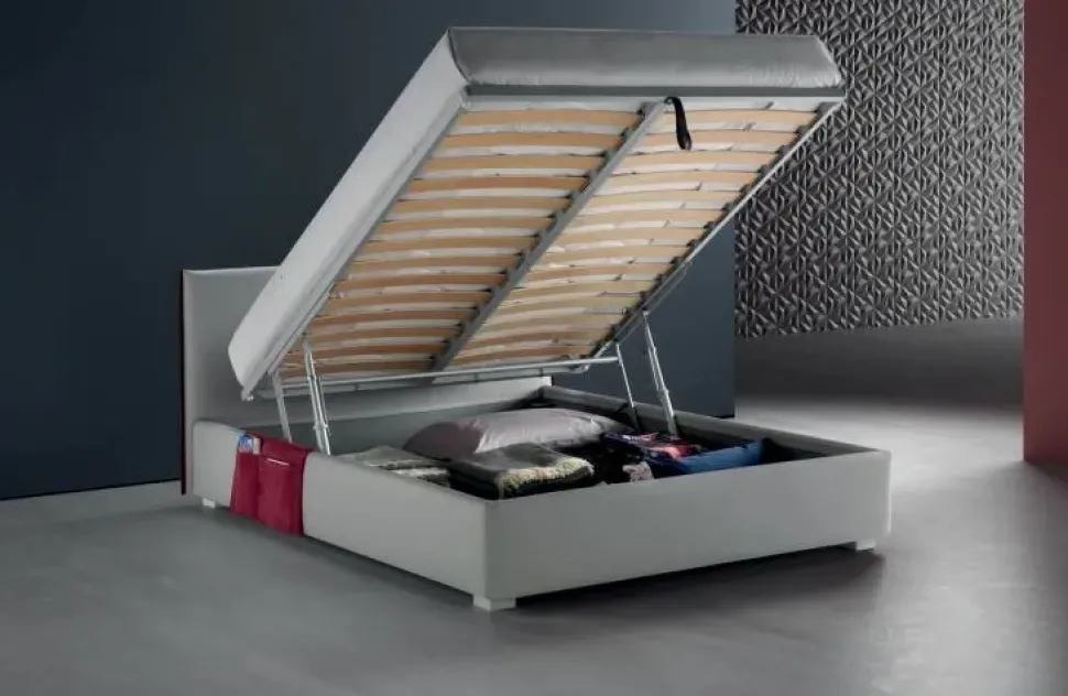 Letto Good rim Samoa SCONTATO a PREZZI OUTLET