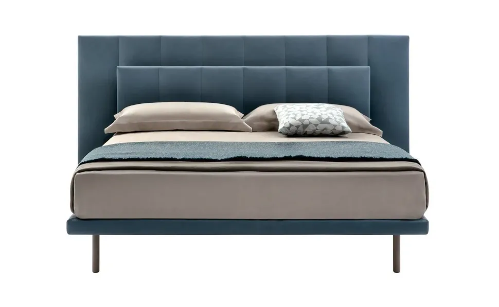 Letto Grangala zanotta Zanotta SCONTATO a PREZZI OUTLET