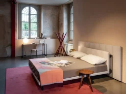 Letto Grangala zanotta Zanotta SCONTATO a PREZZI OUTLET