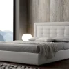 Letto Grazia Artigianale SCONTATO a PREZZI OUTLET