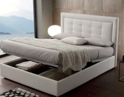 Letto Grazia Artigianale SCONTATO a PREZZI OUTLET