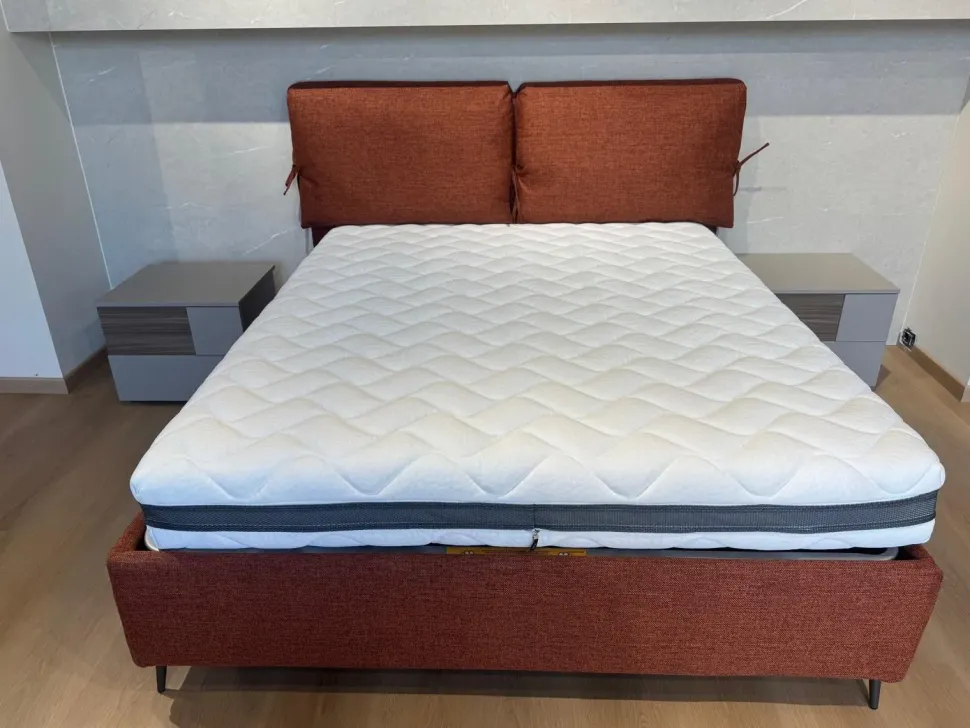 Letto Grazia di Gamma scontato del 27%