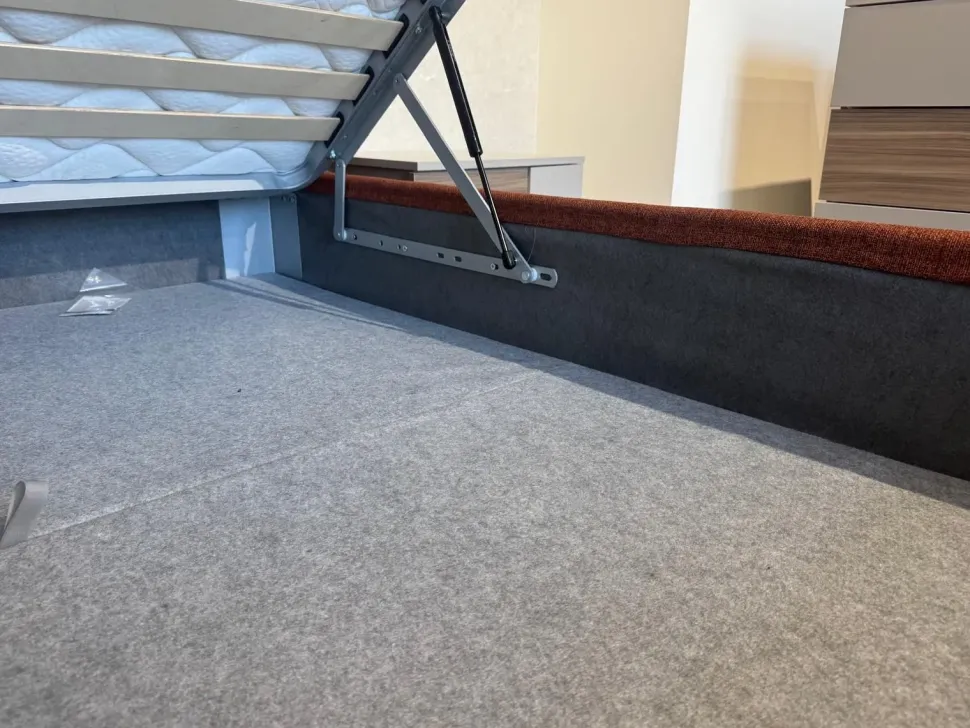 Letto Grazia di Gamma scontato del 27%