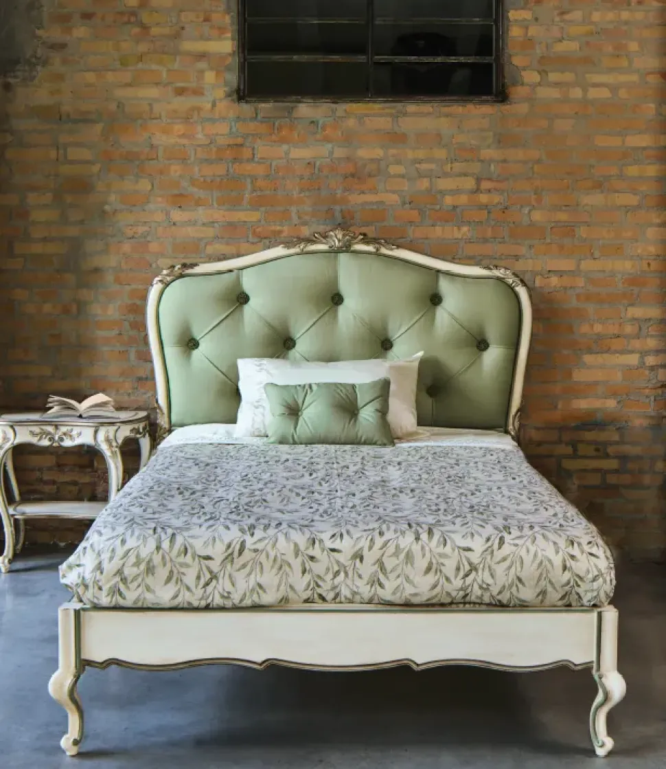 LETTO Grifoni silvano mod 2507 Silvano grifoni SCONTATO