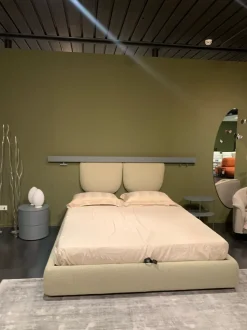 LETTO Groove Caccaro a PREZZI OUTLET