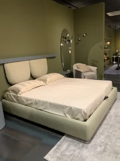 LETTO Groove Caccaro a PREZZI OUTLET