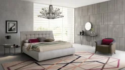 LETTO Guscio Le comfort in OFFERTA OUTLET