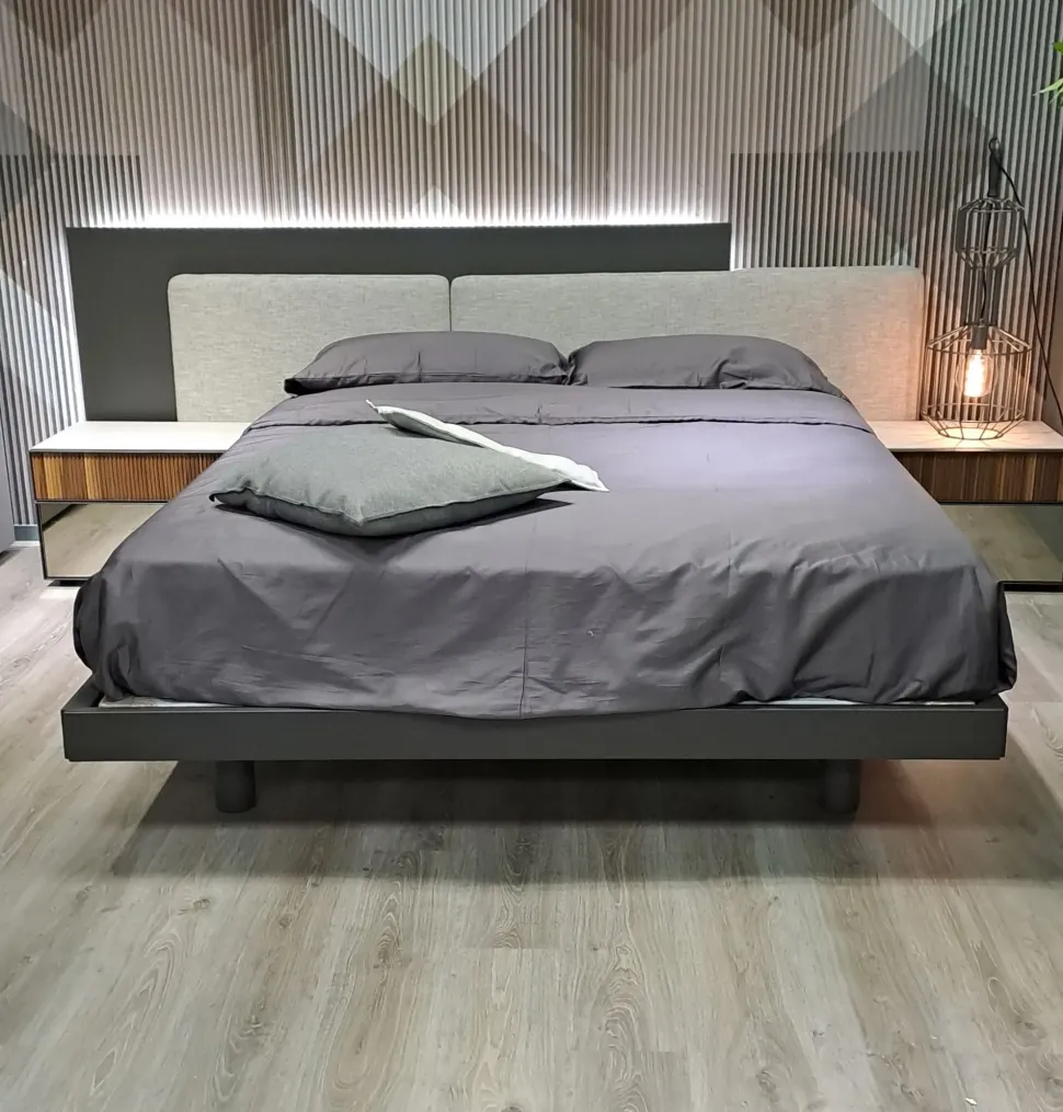 Letto Halifax di Tomasella scontato del 36%