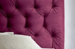 Letto Hamilton di Felis scontato del 29%