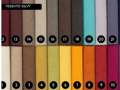 Letto Happy Samoa SCONTATO a PREZZI OUTLET