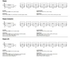 Letto Happy Samoa SCONTATO a PREZZI OUTLET