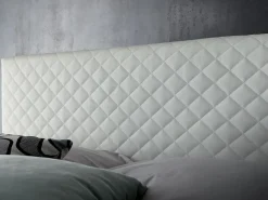 LETTO Harrison Artigianale in OFFERTA OUTLET