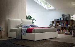 LETTO Henry Felis SCONTATO