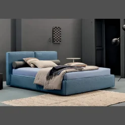 Letto Herman Collezione esclusiva SCONTATO a PREZZI OUTLET