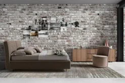 LETTO Hot Le comfort a PREZZI OUTLET