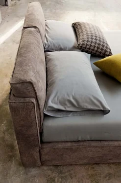 LETTO Icaro Veneran in OFFERTA OUTLET