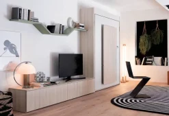 LETTO Ima Clever in OFFERTA OUTLET