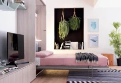 LETTO Ima Clever in OFFERTA OUTLET