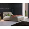 Letto imbottito con contenitore Soul Twils a prezzo ribassato