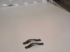 Letto imbottito con contenitore Bend Ditre italia a prezzo ribassato