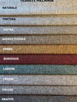 Letto imbottito con contenitore Herman Collezione esclusiva a prezzo ribassato