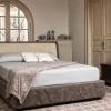Letto imbottito con contenitore Letto moderno news 2020  Md work a prezzo ribassato