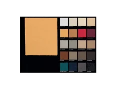 Letto imbottito con contenitore Letto pelle led italia Md work a prezzo ribassato