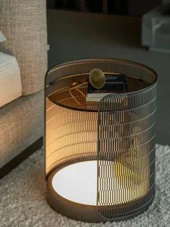 Letto imbottito modello Atelierm: contatta il venditore per scoprire il prezzo