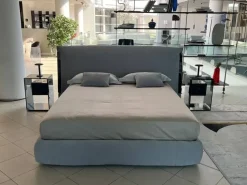 Letto imbottito modello Amal: richiedi il prezzo
