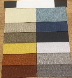 Letto imbottito modello Essential di Le comfort scontato 40%