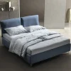 Letto imbottito modello Grazia: scopri il prezzo