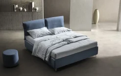 Letto imbottito modello Grazia: scopri il prezzo