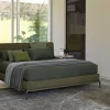 Letto imbottito modello Icon: scopri il prezzo riservato