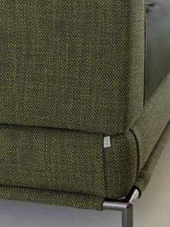 Letto imbottito modello Icon: scopri il prezzo riservato