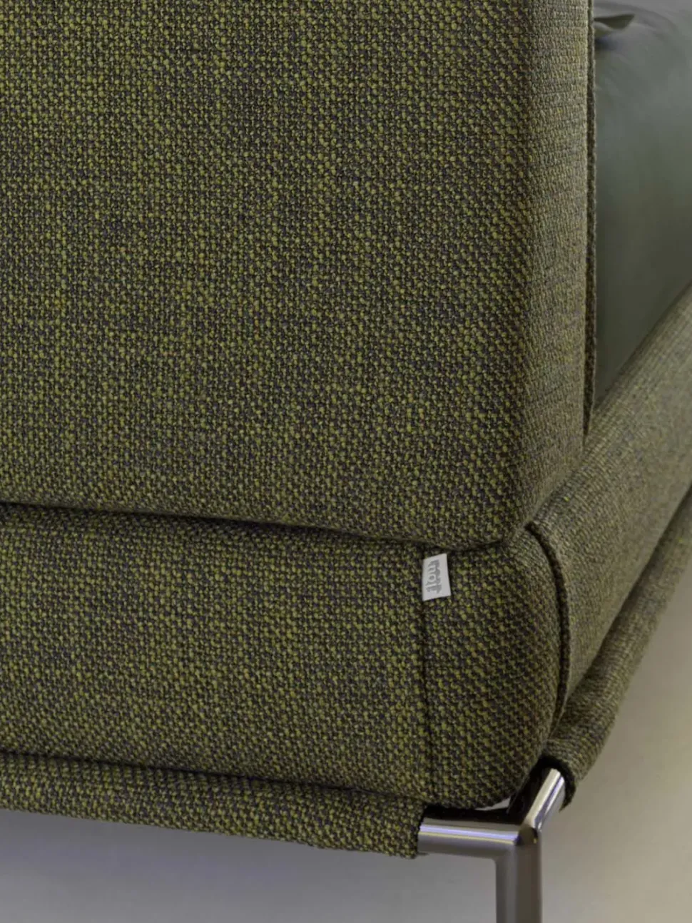 Letto imbottito modello Icon: scopri il prezzo riservato