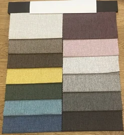 Letto imbottito modello Klizia di Le comfort scontato 40%