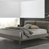 Letto imbottito modello River di V&nice scontato 30%